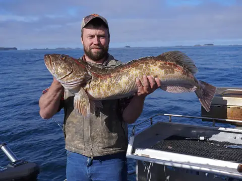 DC Charters fishing trip, photo 4