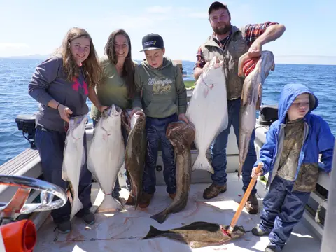DC Charters fishing trip, photo 5