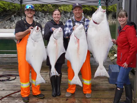 DC Charters fishing trip, photo 6