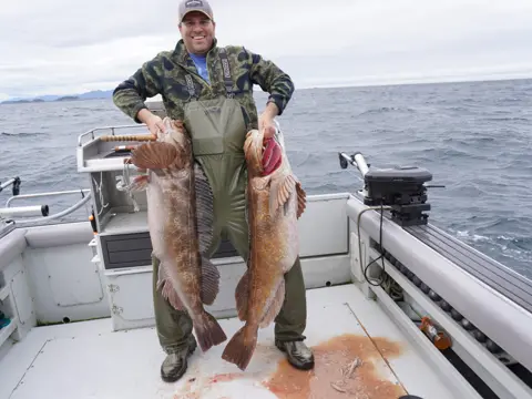DC Charters fishing trip, photo 7