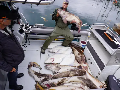 DC Charters fishing trip, photo 8
