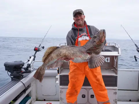 DC Charters fishing trip, photo 9