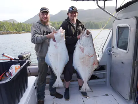 DC Charters fishing trip, photo 10