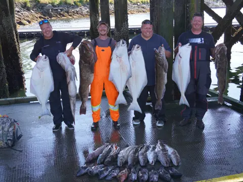 DC Charters fishing trip, photo 11