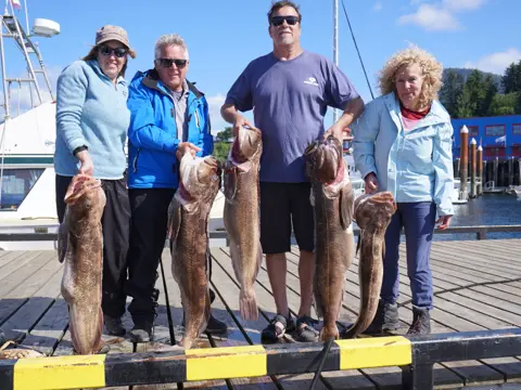 DC Charters fishing trip, photo 13
