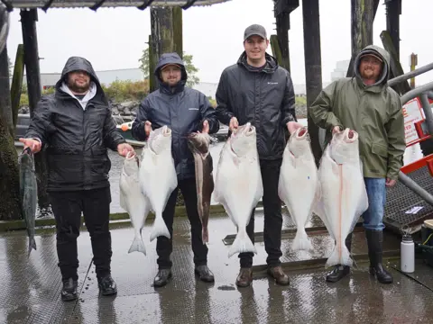 DC Charters fishing trip, photo 16