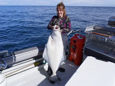 DC Charters fishing trip, photo 17