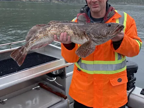DC Charters fishing trip, photo 19