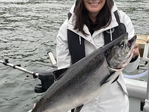 DC Charters fishing trip, photo 20
