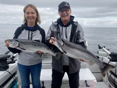 DC Charters fishing trip, photo 26