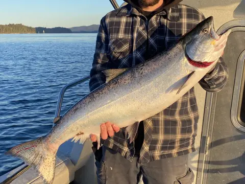 DC Charters fishing trip, photo 28