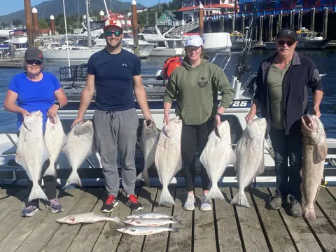 DC Charters fishing trip, photo 29