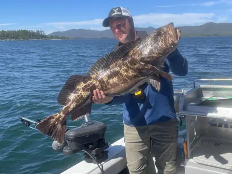 DC Charters fishing trip, photo 30