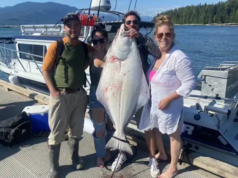 DC Charters fishing trip, photo 31