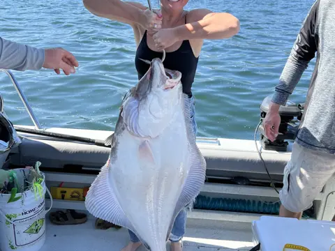 DC Charters fishing trip, photo 32