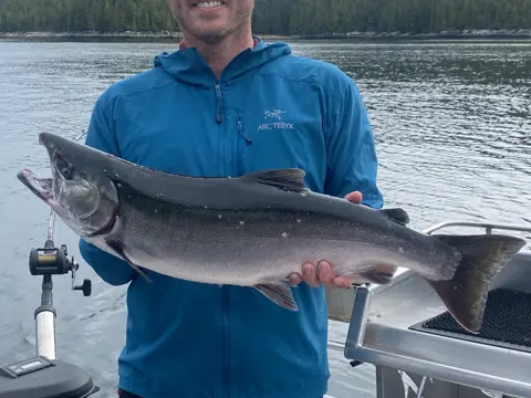 DC Charters fishing trip, photo 33