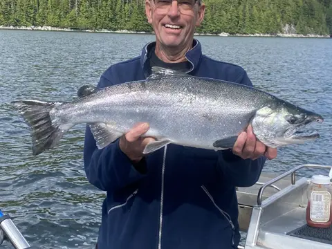 DC Charters fishing trip, photo 36