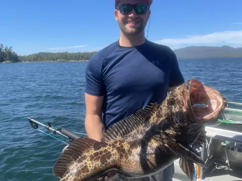 DC Charters fishing trip, photo 37