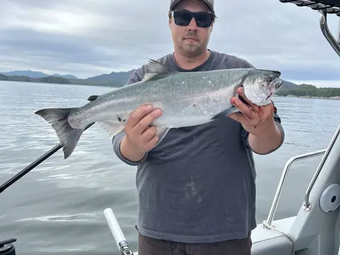 DC Charters fishing trip, photo 39