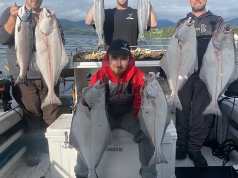 DC Charters fishing trip, photo 40