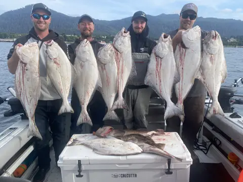 DC Charters fishing trip, photo 41