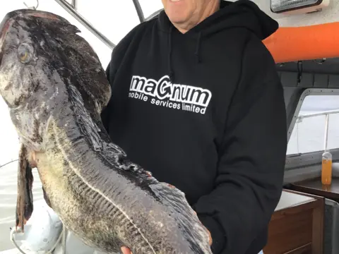 DC Charters fishing trip, photo 46