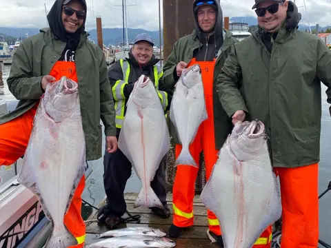 DC Charters fishing trip, photo 50