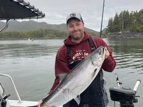 DC Charters fishing trip, photo 51