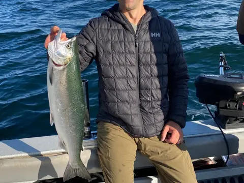 DC Charters fishing trip, photo 52