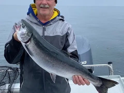DC Charters fishing trip, photo 54