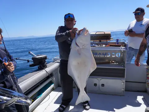 DC Charters fishing trip, photo 55
