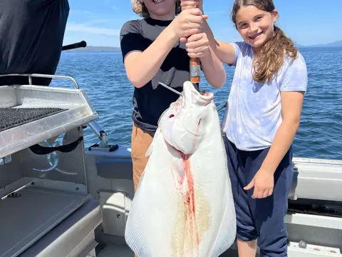 DC Charters fishing trip, photo 56